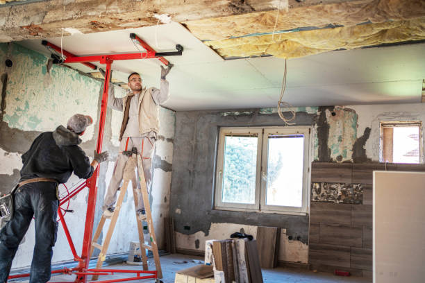 Best Spray Foam Insulation in Prosperity, SC